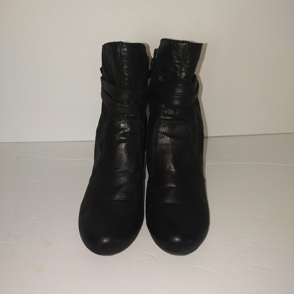 Bare Traps Ankle Boots 9.5